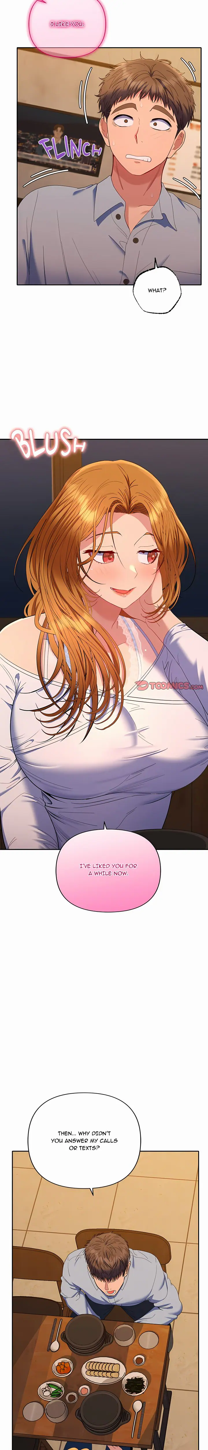 Everyone’s Man (Uncensored), chapter 43, page 11 of 26