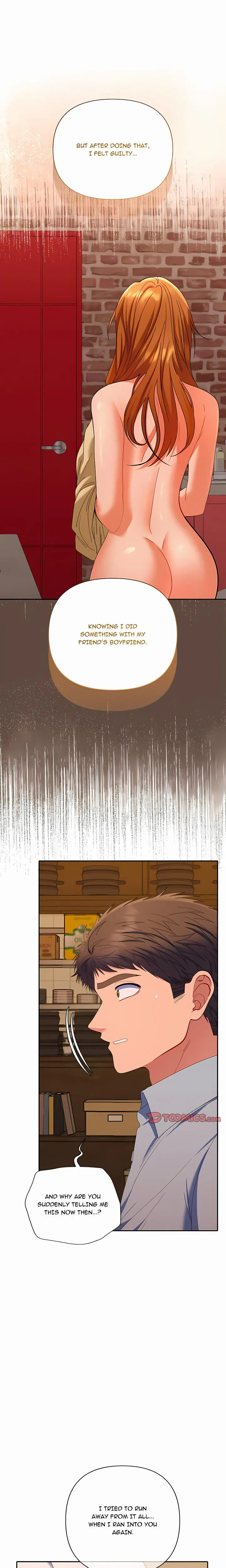 Everyone’s Man (Uncensored), chapter 43, page 13 of 26