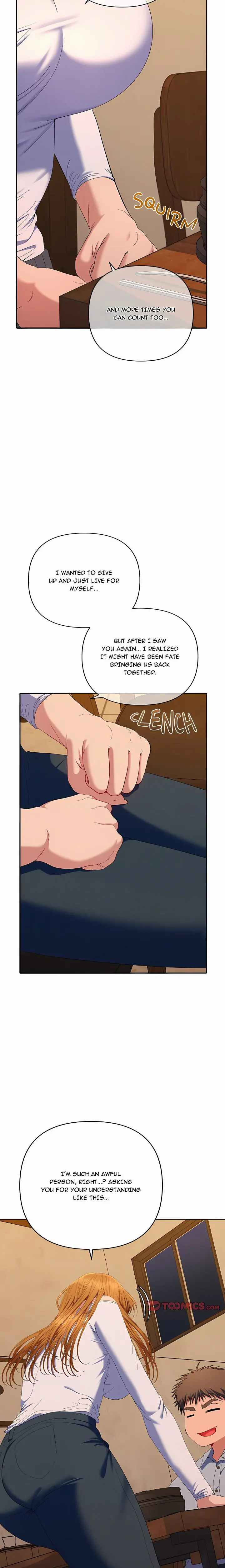 Everyone’s Man (Uncensored), chapter 43, page 14 of 26