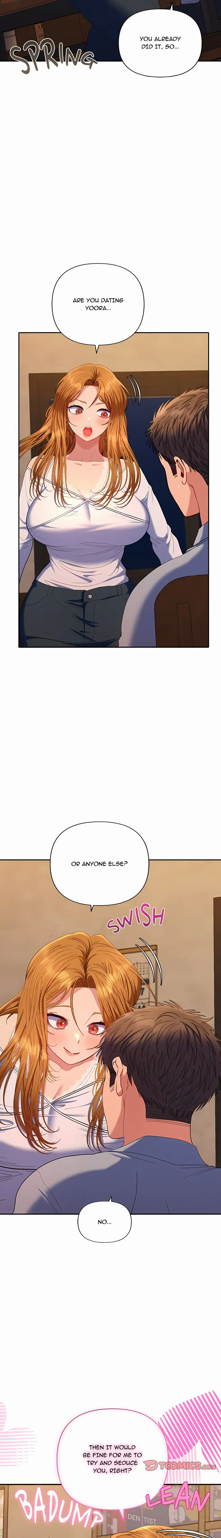Everyone’s Man (Uncensored), chapter 43, page 15 of 26