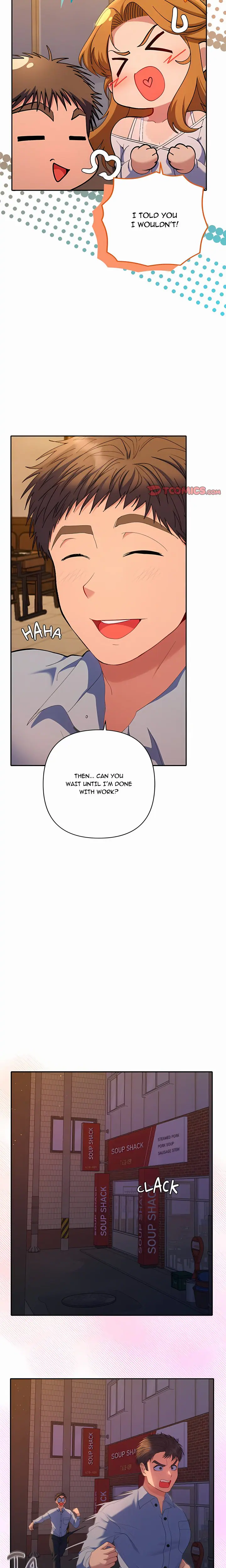 Everyone’s Man (Uncensored), chapter 43, page 19 of 26