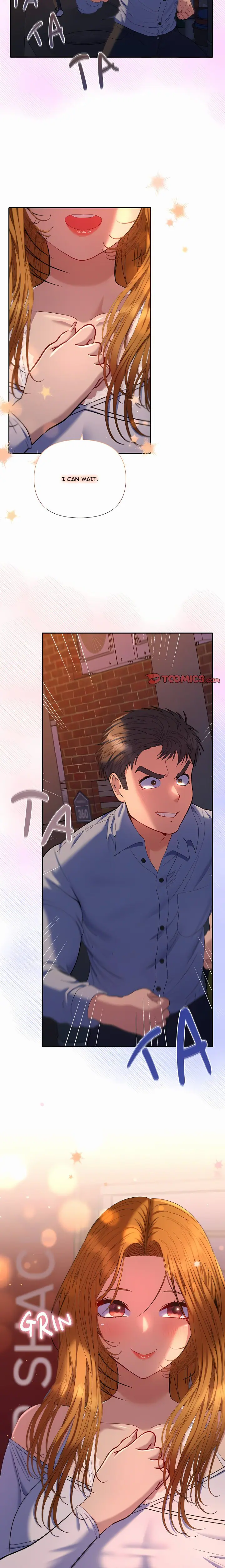 Everyone’s Man (Uncensored), chapter 43, page 20 of 26