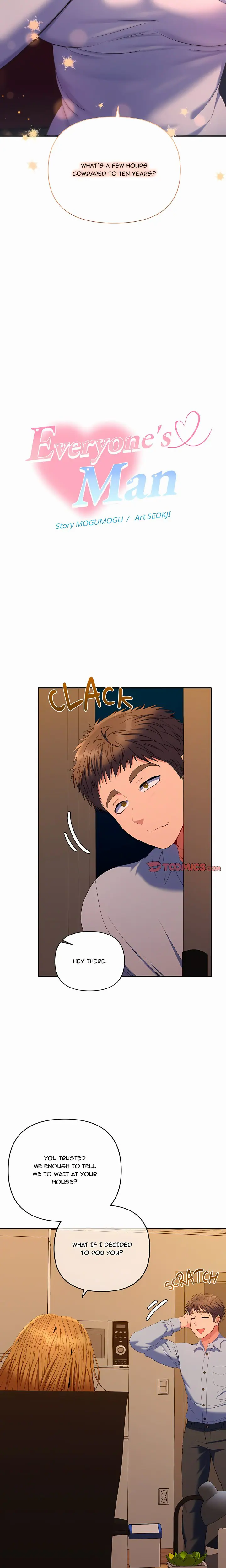 Everyone’s Man (Uncensored), chapter 43, page 21 of 26