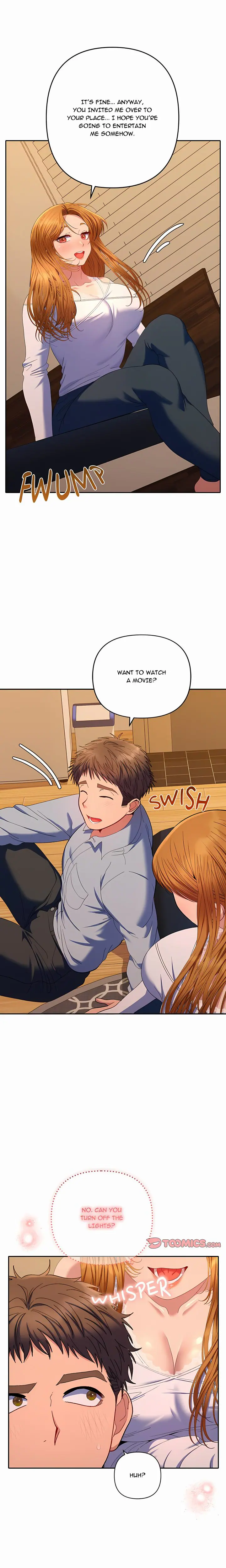 Everyone’s Man (Uncensored), chapter 43, page 23 of 26