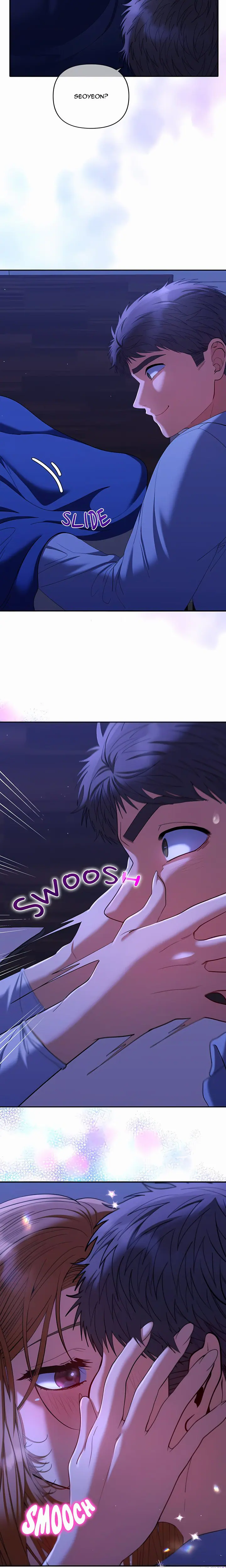 Everyone’s Man (Uncensored), chapter 43, page 25 of 26