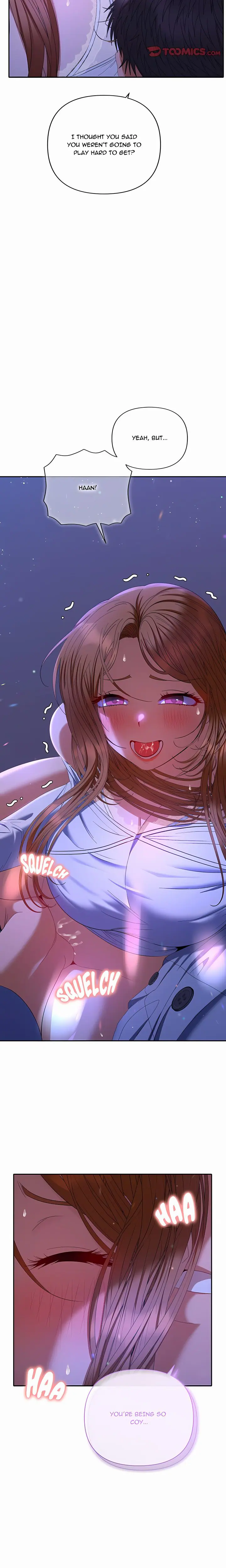 Everyone’s Man (Uncensored), chapter 44, page 5 of 25