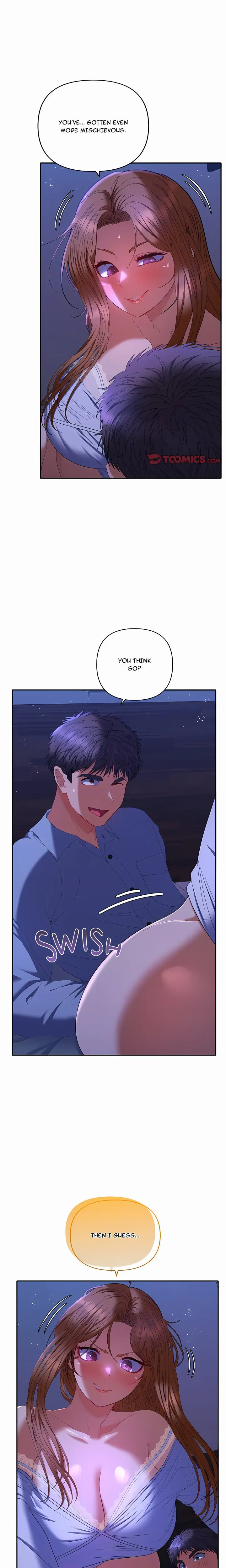 Everyone’s Man (Uncensored), chapter 44, page 6 of 25