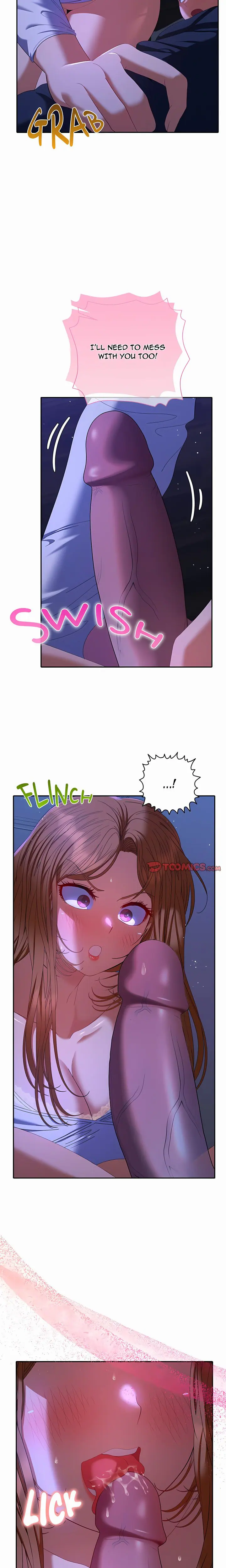 Everyone’s Man (Uncensored), chapter 44, page 7 of 25