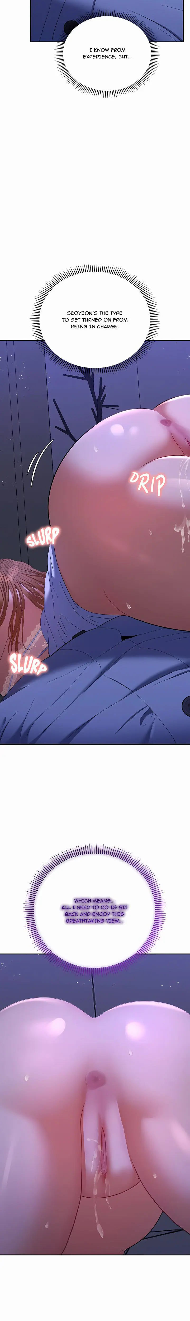 Everyone’s Man (Uncensored), chapter 44, page 9 of 25