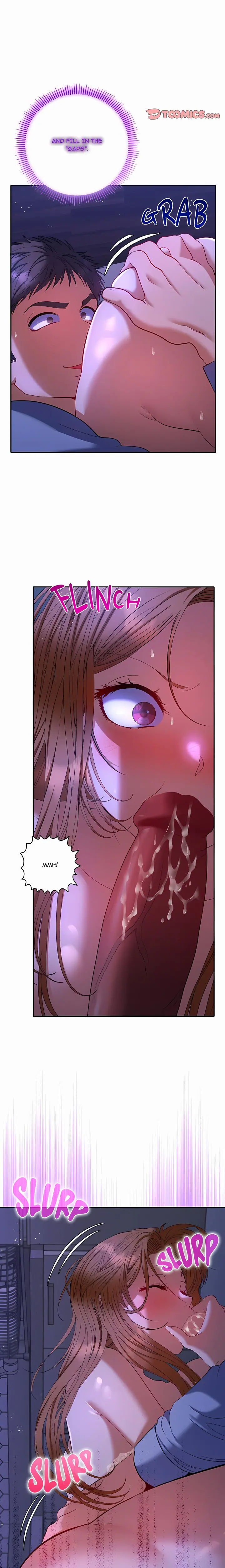 Everyone’s Man (Uncensored), chapter 44, page 10 of 25