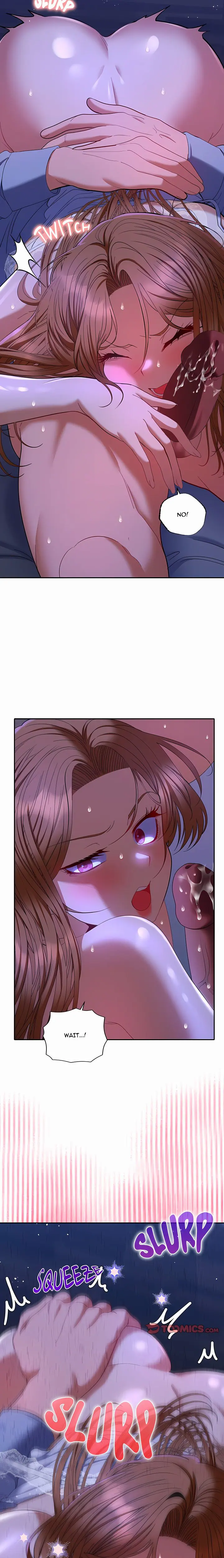 Everyone’s Man (Uncensored), chapter 44, page 13 of 25
