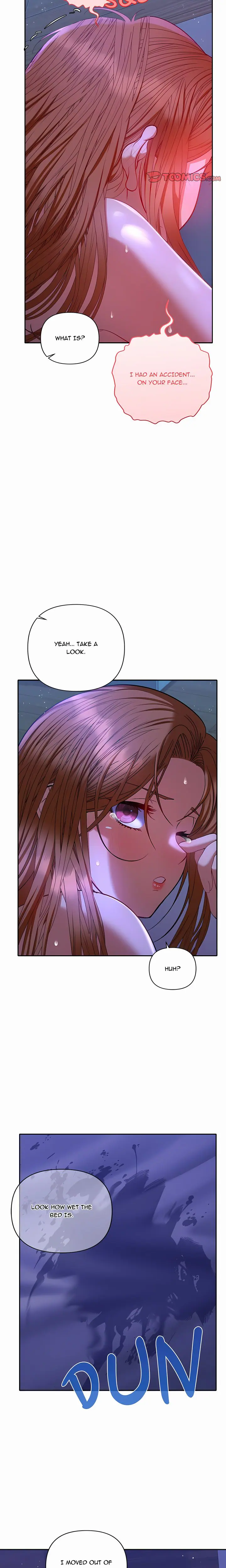 Everyone’s Man (Uncensored), chapter 44, page 15 of 25