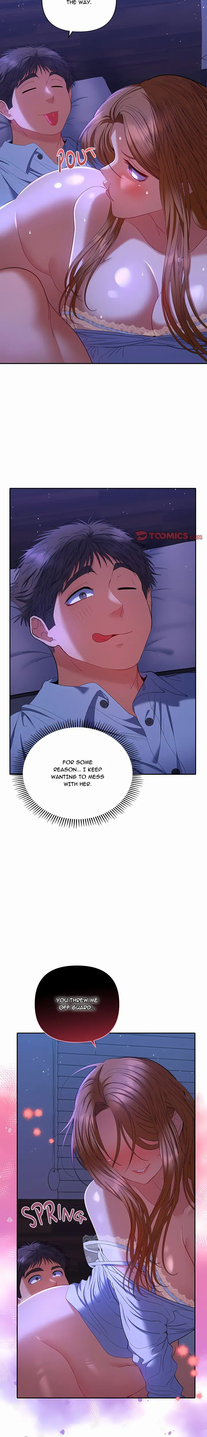 Everyone’s Man (Uncensored), chapter 44, page 16 of 25
