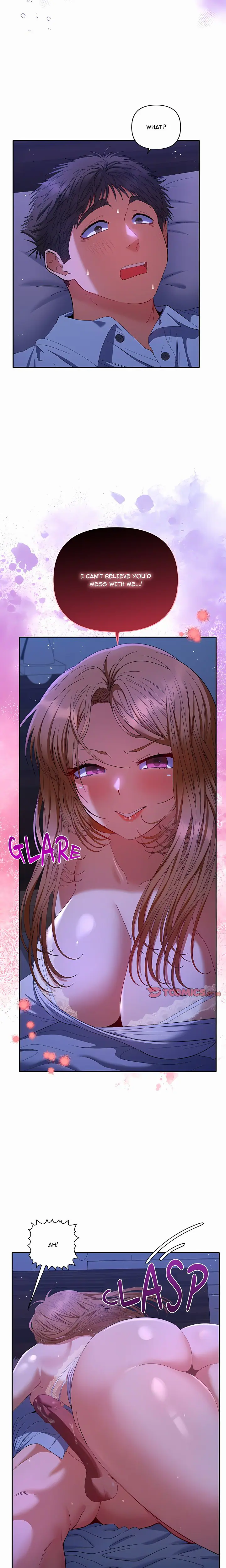 Everyone’s Man (Uncensored), chapter 44, page 17 of 25