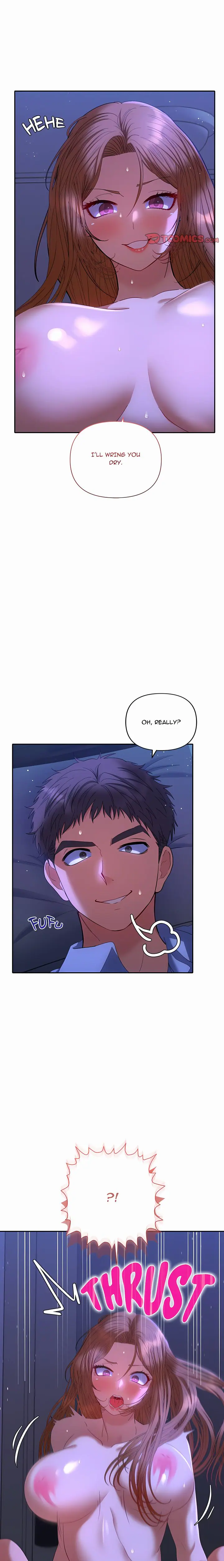 Everyone’s Man (Uncensored), chapter 44, page 20 of 25