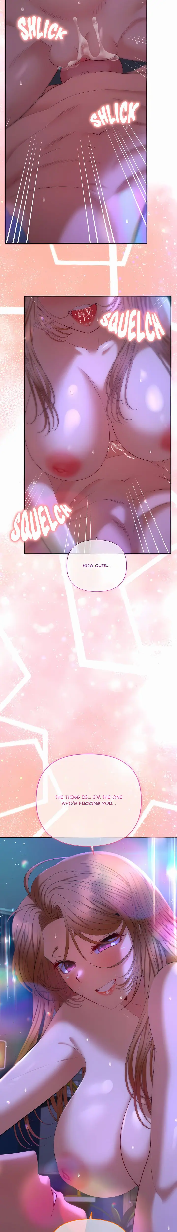 Everyone’s Man (Uncensored), chapter 44, page 24 of 25