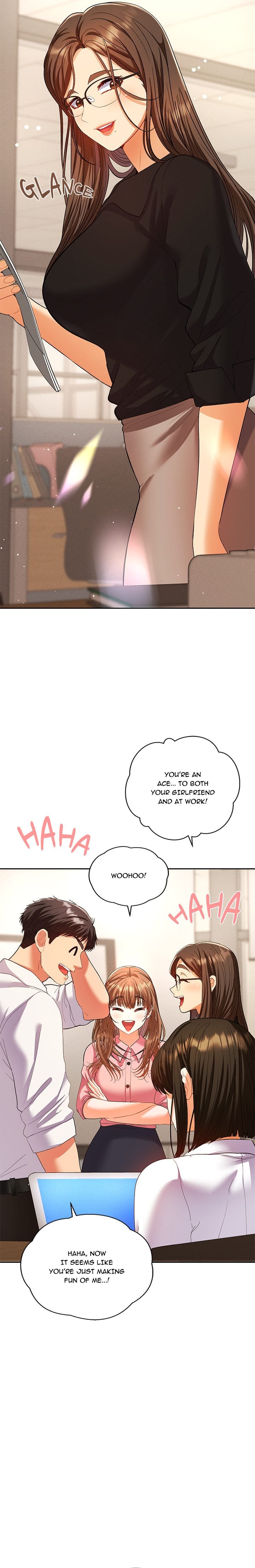 Everyone’s Man (Uncensored), chapter 1, page 5 of 45