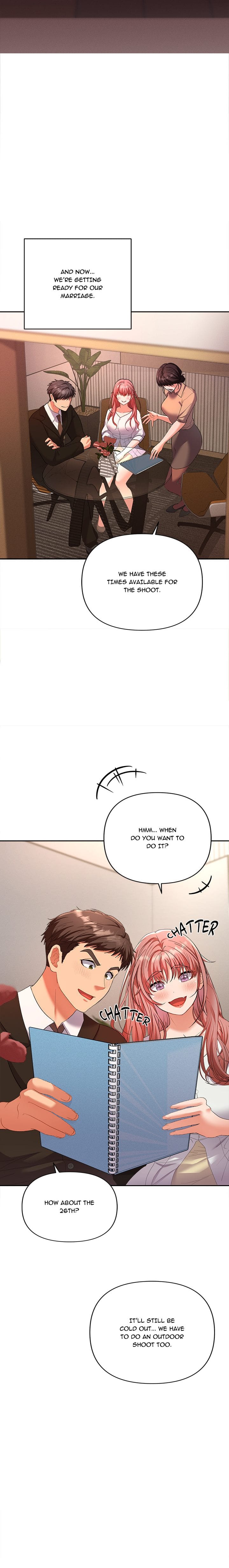 Everyone’s Man (Uncensored), chapter 1, page 8 of 45