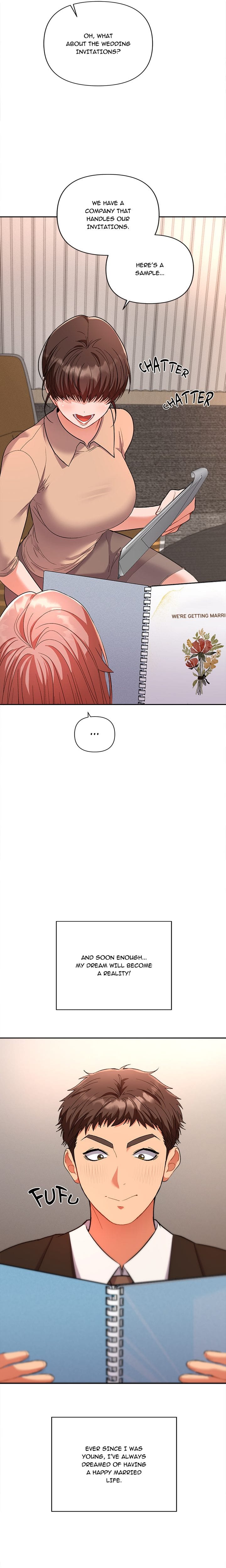 Everyone’s Man (Uncensored), chapter 1, page 9 of 45