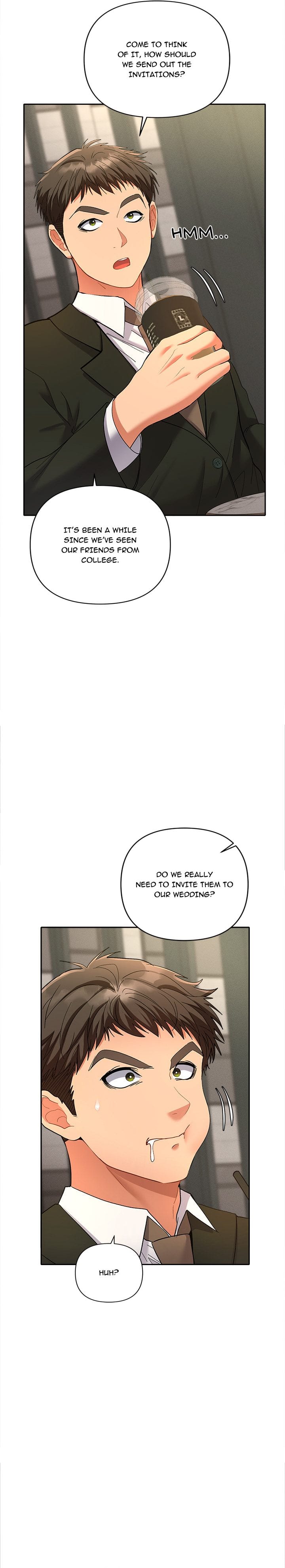 Everyone’s Man (Uncensored), chapter 1, page 11 of 45