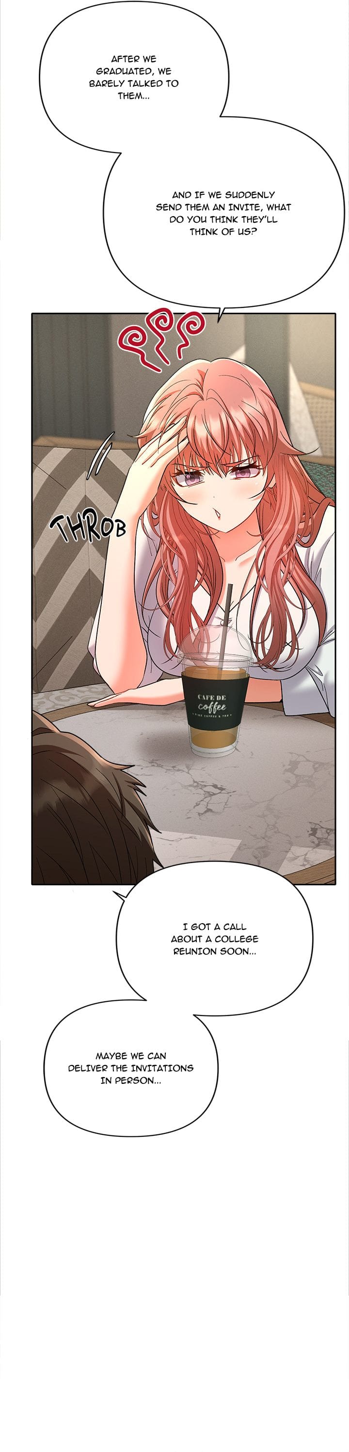 Everyone’s Man (Uncensored), chapter 1, page 12 of 45