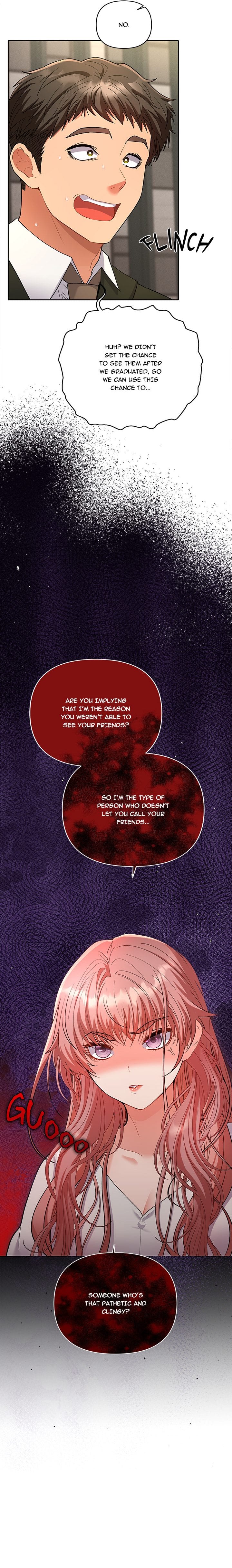 Everyone’s Man (Uncensored), chapter 1, page 13 of 45