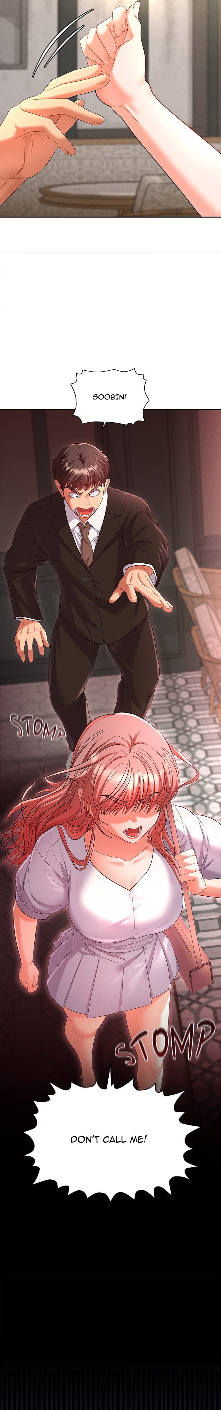 Everyone’s Man (Uncensored), chapter 1, page 15 of 45