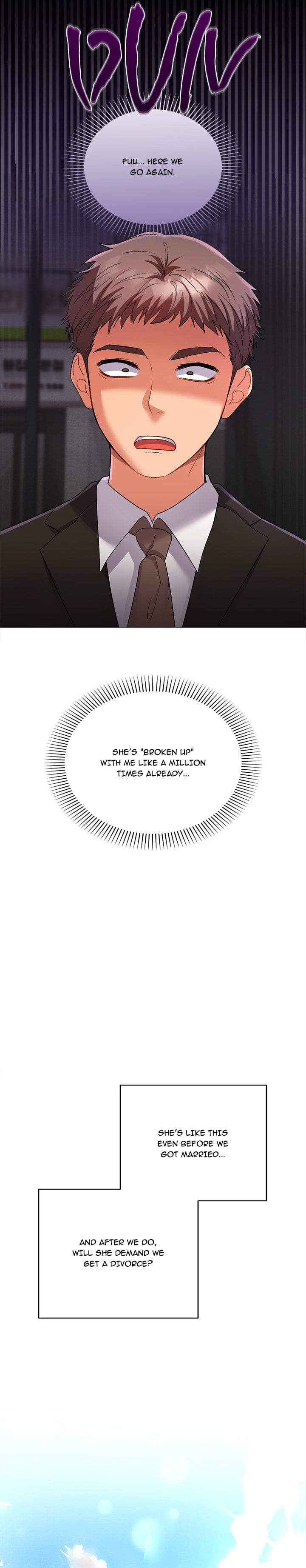 Everyone’s Man (Uncensored), chapter 1, page 16 of 45
