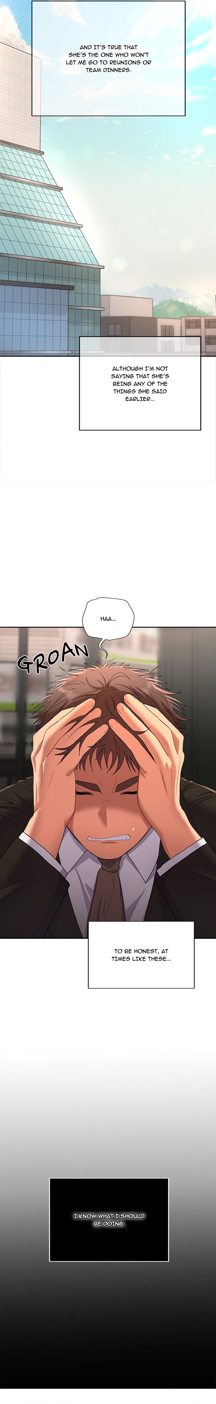 Everyone’s Man (Uncensored), chapter 1, page 17 of 45