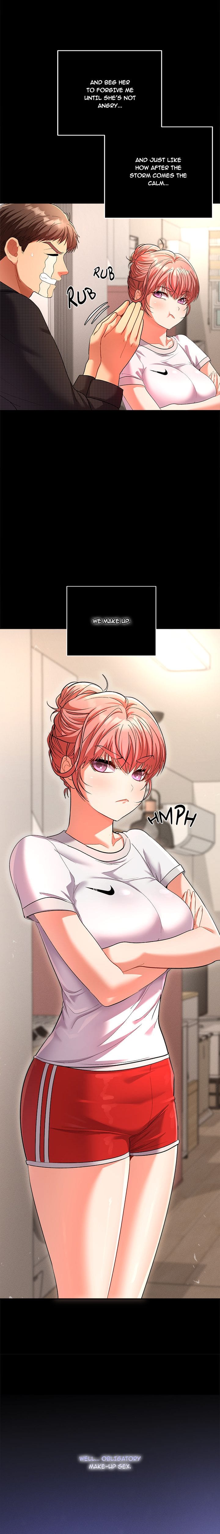 Everyone’s Man (Uncensored), chapter 1, page 19 of 45