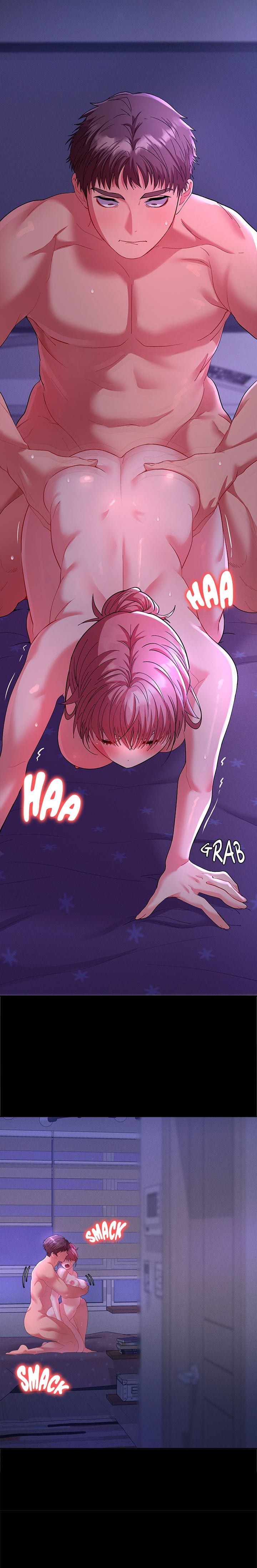 Everyone’s Man (Uncensored), chapter 1, page 20 of 45