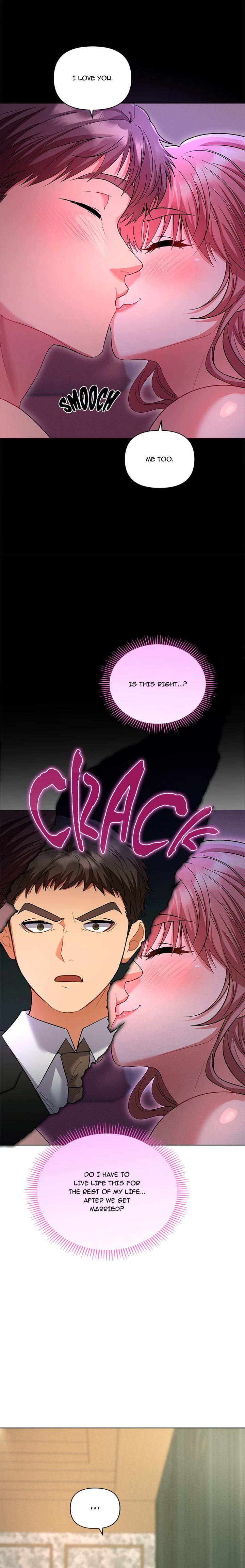 Everyone’s Man (Uncensored), chapter 1, page 22 of 45