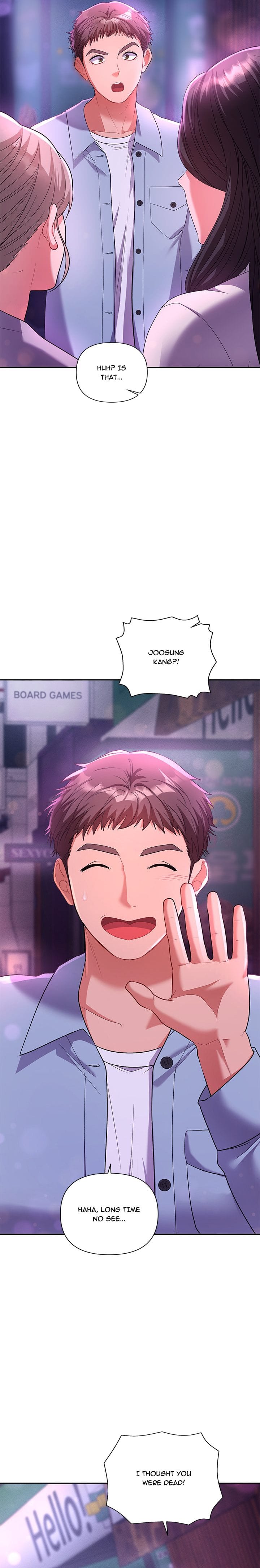 Everyone’s Man (Uncensored), chapter 1, page 26 of 45
