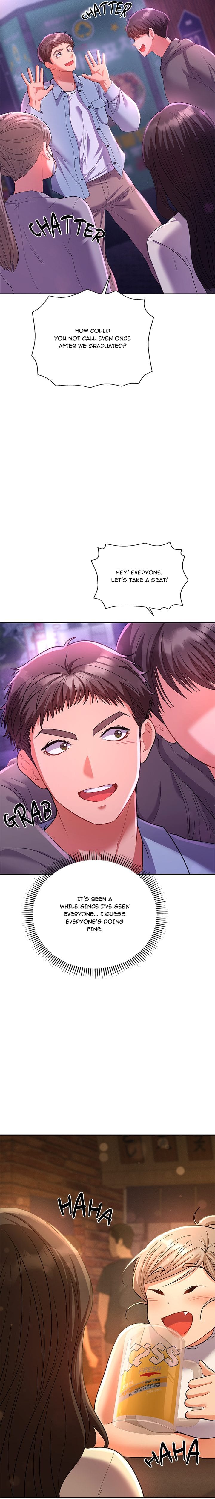 Everyone’s Man (Uncensored), chapter 1, page 27 of 45