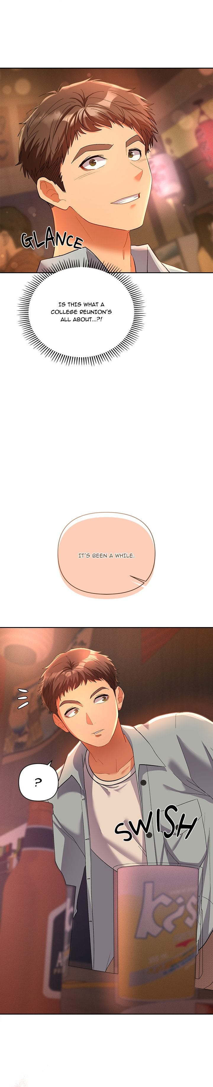 Everyone’s Man (Uncensored), chapter 1, page 28 of 45