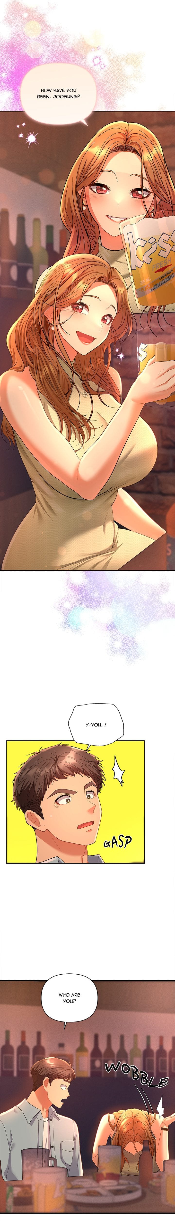 Everyone’s Man (Uncensored), chapter 1, page 29 of 45