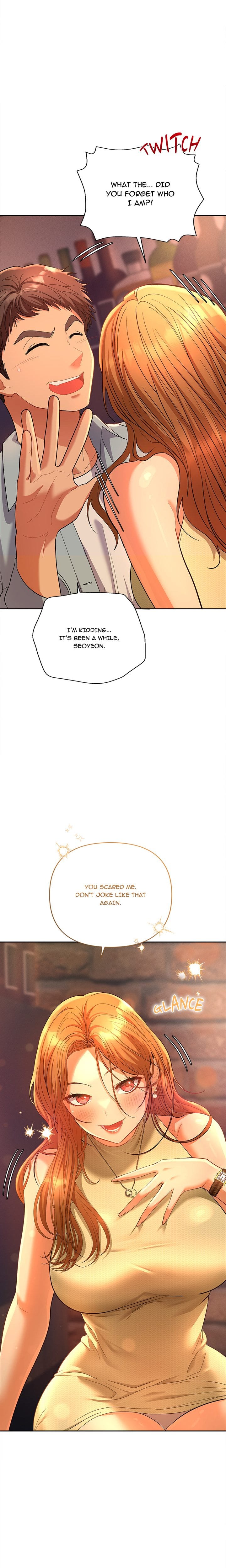 Everyone’s Man (Uncensored), chapter 1, page 30 of 45