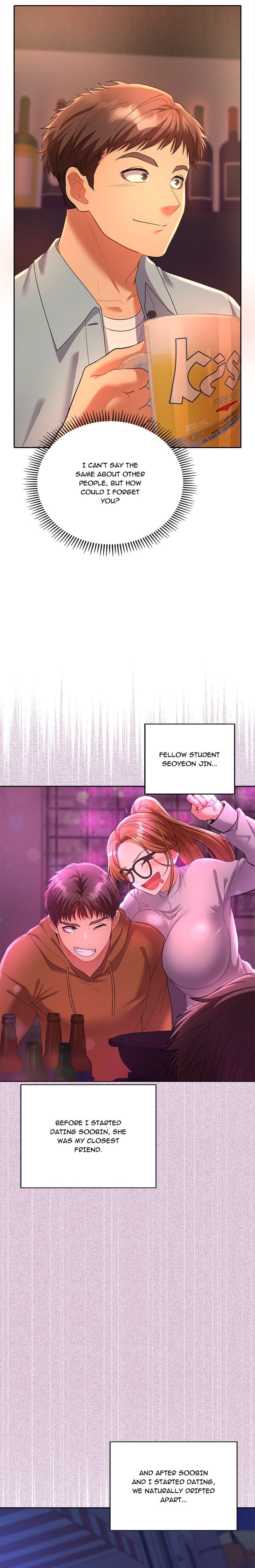 Everyone’s Man (Uncensored), chapter 1, page 31 of 45
