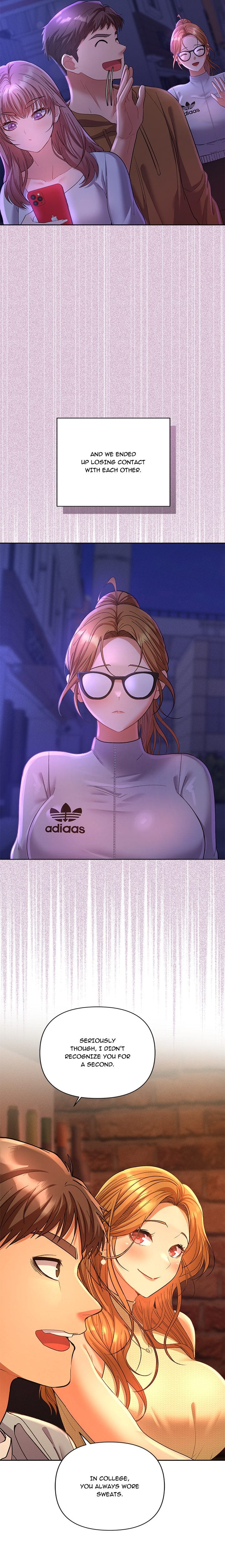 Everyone’s Man (Uncensored), chapter 1, page 32 of 45