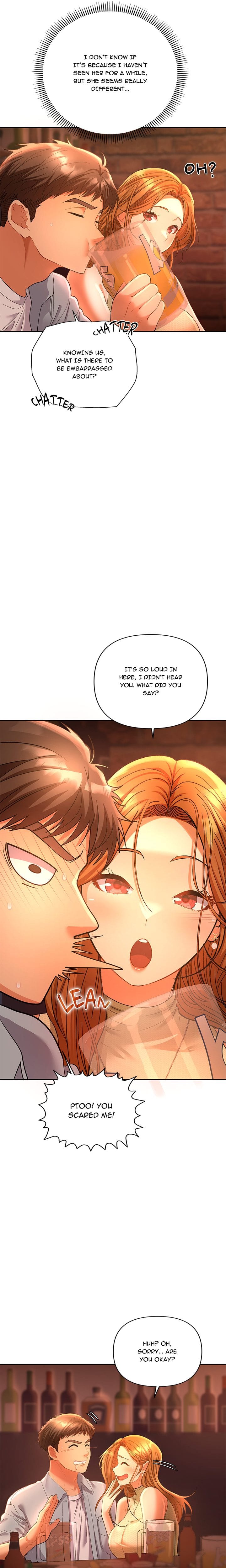 Everyone’s Man (Uncensored), chapter 1, page 35 of 45