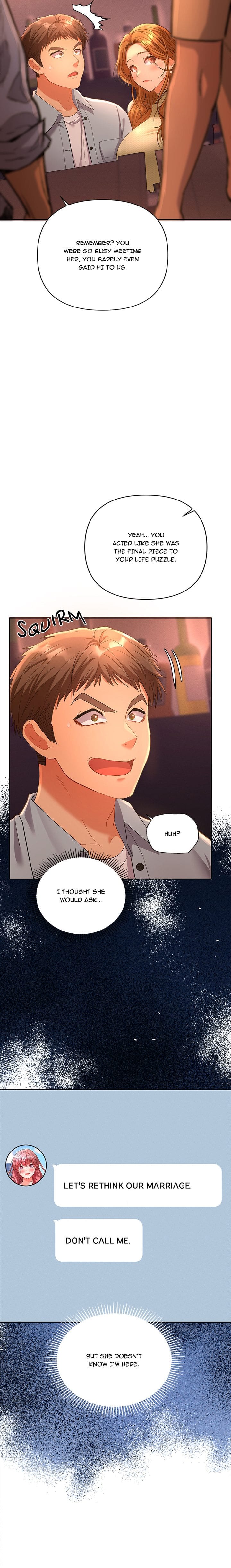 Everyone’s Man (Uncensored), chapter 1, page 38 of 45
