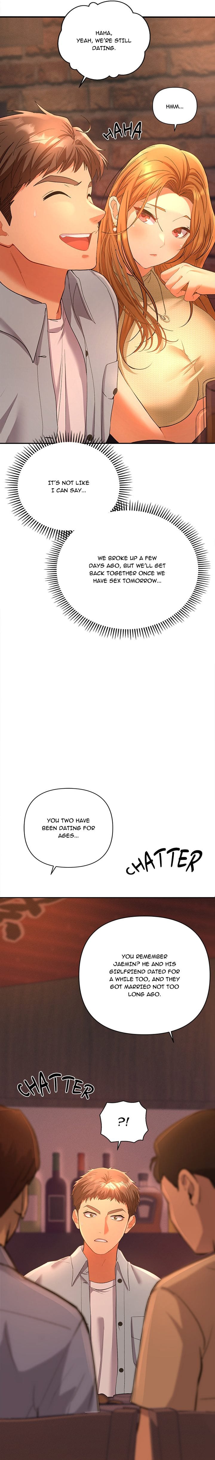 Everyone’s Man (Uncensored), chapter 1, page 39 of 45