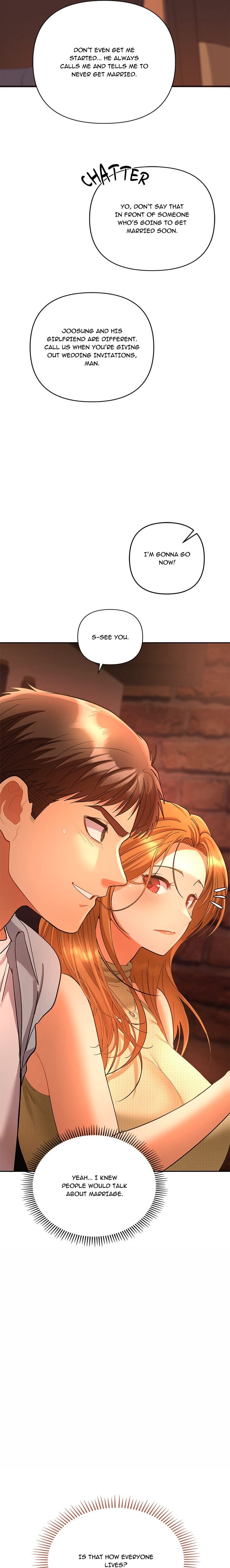 Everyone’s Man (Uncensored), chapter 1, page 40 of 45