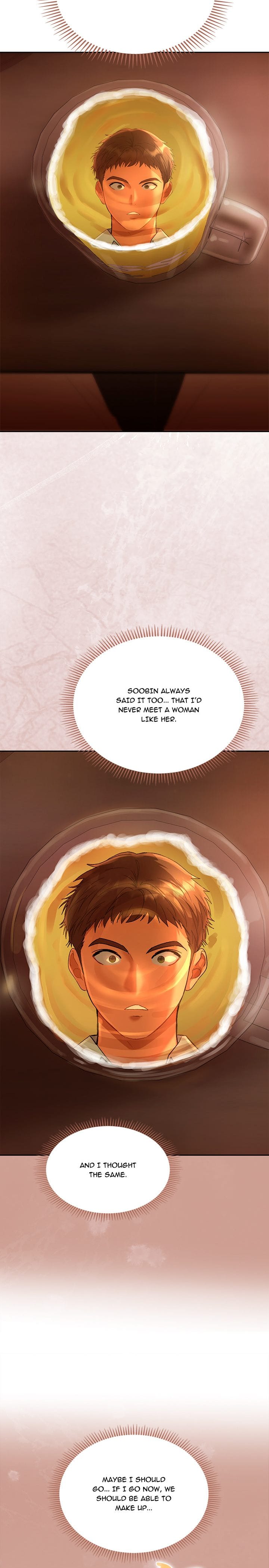 Everyone’s Man (Uncensored), chapter 1, page 41 of 45