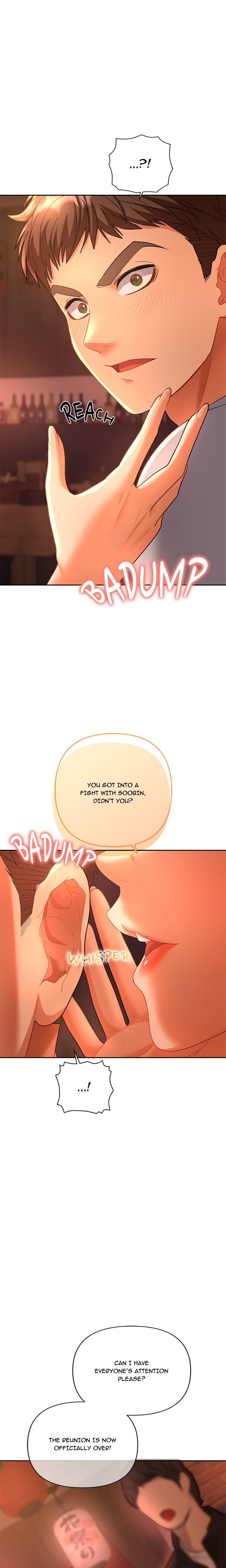 Everyone’s Man (Uncensored), chapter 1, page 43 of 45