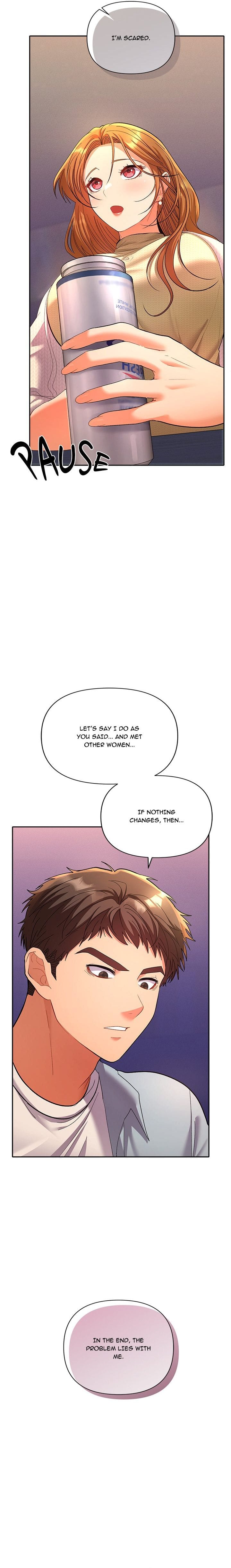 Everyone’s Man (Uncensored), chapter 2, page 10 of 28