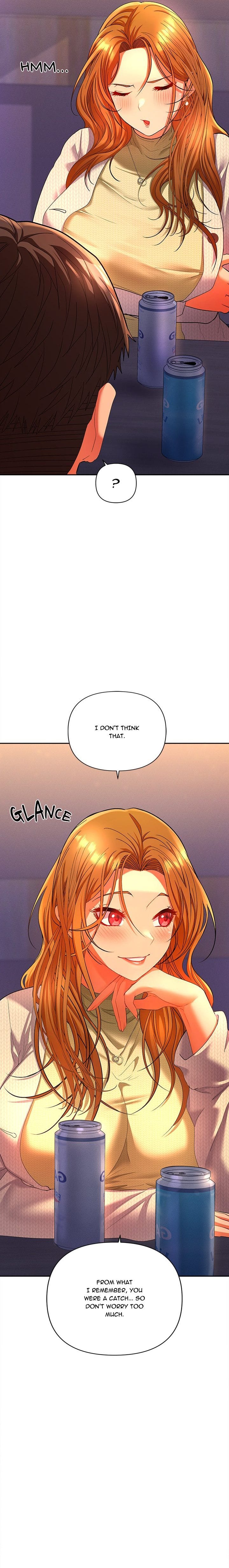 Everyone’s Man (Uncensored), chapter 2, page 12 of 28