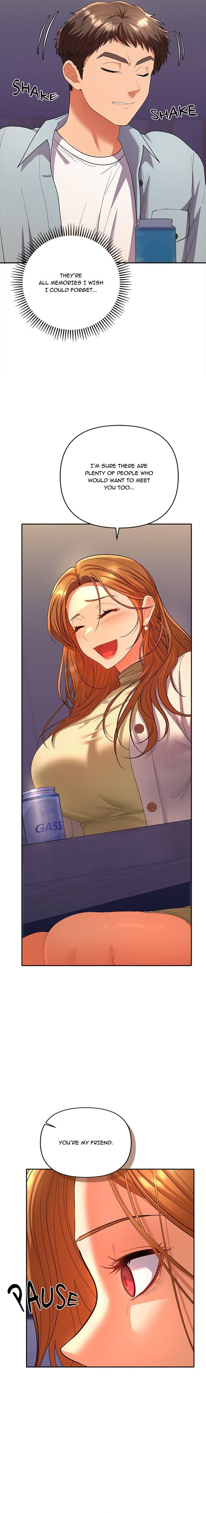 Everyone’s Man (Uncensored), chapter 2, page 17 of 28