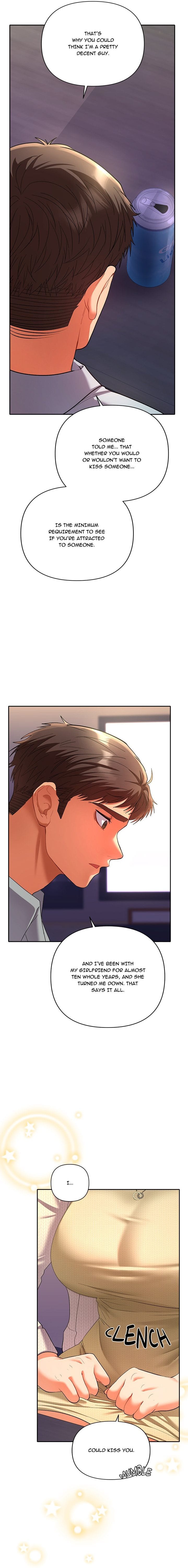 Everyone’s Man (Uncensored), chapter 2, page 18 of 28