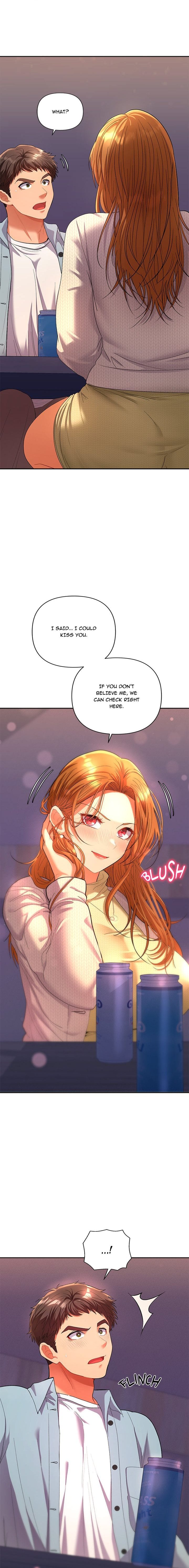Everyone’s Man (Uncensored), chapter 2, page 19 of 28